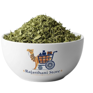 Dried Methi
