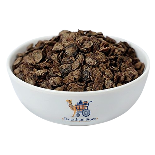 Dried Kumatiya