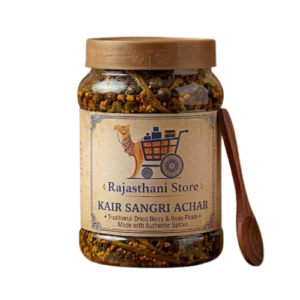 Kair Sangri Pickle
