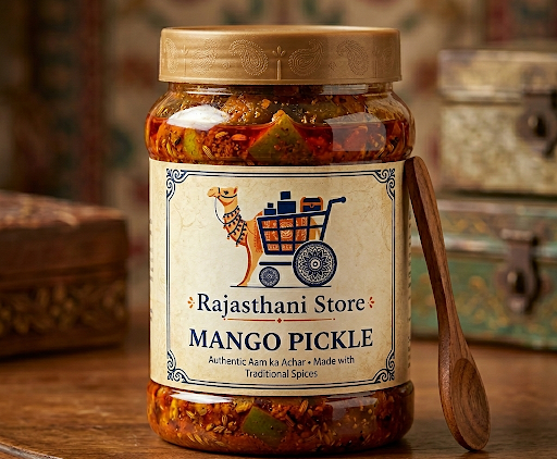 Mango Pickle - Image 3