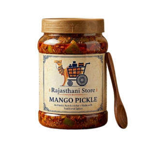 Mango Pickle