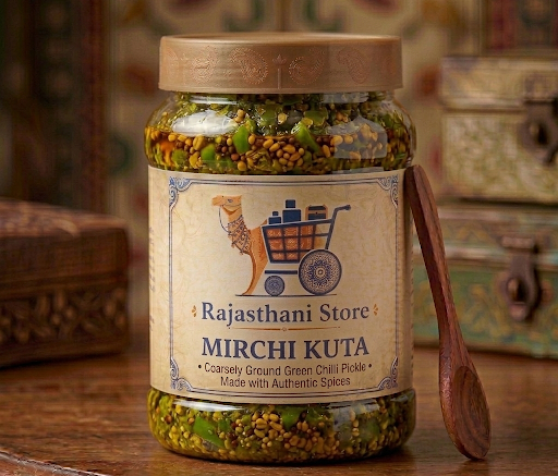 Mirchi Kuta - Image 3