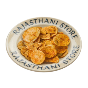 Aloo Papadi