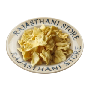 Besan Papdi